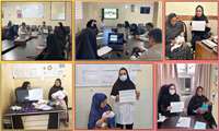 آغاز برنامه های هفته جهانی حمایت از شیر مادر در شهرستان رودان .